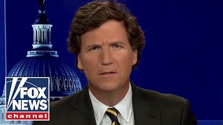 Tucker fires back at criticism over immigration voting comments [upl. by Jasmin]