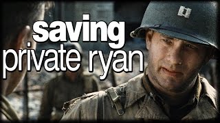 History Buffs Saving Private Ryan [upl. by Rettuc]