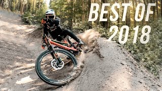 BEST OF 2018  Fabio Wibmer [upl. by Magill]