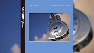 Dire Straits  Walk of Life Official Audio [upl. by Soisinoid149]