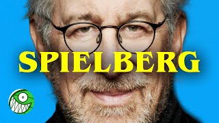 Steven Spielberg Directing Style Explained Point of Thought [upl. by Coster]