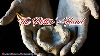 The Potters Hand Lyric Video [upl. by Rhoads]