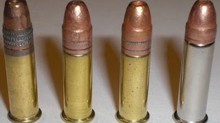 HOW TO CLEAN DIRTY BULLETS [upl. by Atsed138]