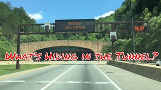 The Truth About the Cumberland Gap Tunnel [upl. by Sherman622]