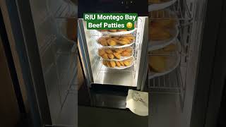 RIU Montego Bay  Beef Patties Unlimited [upl. by Elane802]