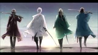 Gintama OP 5 Donten [upl. by Gromme551]