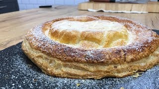 Recette  la tartiflette des rois [upl. by Assena809]