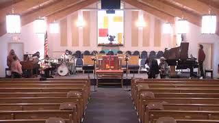 Greater Liberty Baptist Church Cincinnati Live Stream [upl. by Hapte]