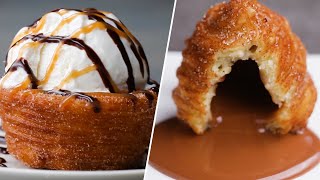 10 Homemade Churro Recipes [upl. by Potash]