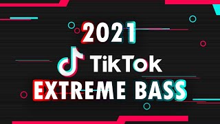 TikTok Mix 2021  Best Remixes Of TikTok Songs Bass Boosted 1 [upl. by Nahtanohj954]