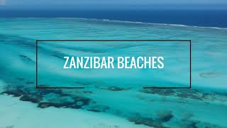 Places to See and Go in Zanzibar Tanzania [upl. by Mulac]