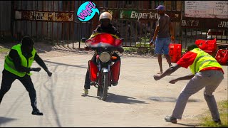 Best African Pranks 2022 part1 [upl. by Bergren]