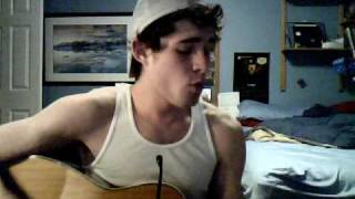 Gives You Hell All American Rejects Cover [upl. by Allebasi]