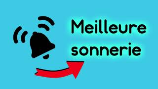 La MEILLEURE SONNERIE CollègeLycée à Télécharger  Easy Tricks [upl. by Kauffman]