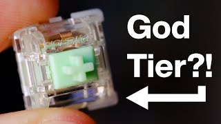 Top 5 Tactile Switches 2023 [upl. by Gapin]