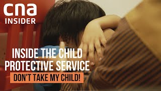 When Children Need Protection From Parents  Inside The Child Protective Service  Part 13 [upl. by Wolfson767]