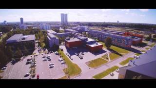 Riga Technical University [upl. by Ardrey]