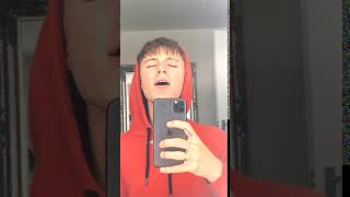 HRVY hits the notes in 679 by Fetty Wap and ZooWap [upl. by Alleuol]