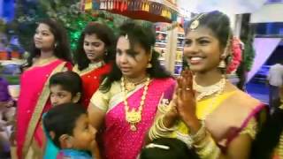 tamil puberty ceremony [upl. by True]