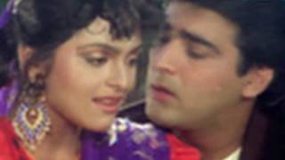 Aaj Teri Baahon Mein Video Song  Nyay Anyay [upl. by Nednal]