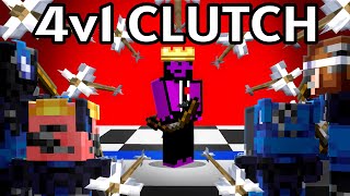 How I Won Minecrafts Biggest Event [upl. by Ocram397]