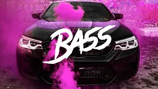 🔈BASS BOOSTED🔈 EXTREME BASS BOOSTED 🔥🔥 BEST EDM BOUNCE ELECTRO HOUSE 2021 🔔 [upl. by Euqinot384]