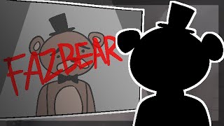 The Names of FNAF Characters are Weird [upl. by Gertrudis807]