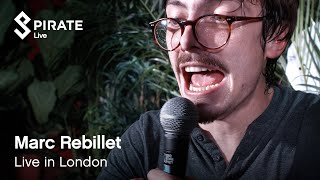 Marc Rebillet  Live from London [upl. by Adla287]