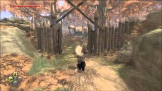 Fable II  All 50 Silver Key Locations [upl. by Sesilu]