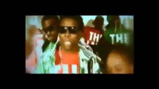 Edem  You Dey Craze ft Kwaw Kese amp Sarkodie Video [upl. by Deerc]