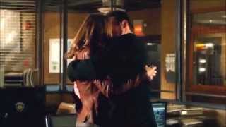 Castle Season Six Highlights Episodes 112 [upl. by Shanie]