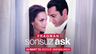 Sonsuz Aşk  Fragman [upl. by Kathrine]