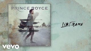 Prince Royce  Libérame Audio [upl. by Merri]