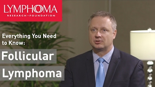 Understanding Follicular Lymphoma with Sarah Rutherford MD [upl. by Aridatha]