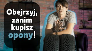 Jak wybrać OPONY  Moto LAB [upl. by Nicki]