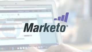 Marketo Marketing Automation Demo Video [upl. by Nwad591]