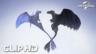 60FPS  Como Entrenar A Tu Dragon 3  Bienvenidos a Berk  Español Latino [upl. by Tedi]