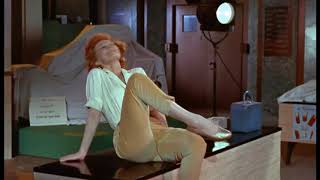 Moira Shearer  Peeping Tom dance [upl. by Amandy]