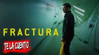 Netflixs Newest Thriller  FRACTURED  Official Trailer [upl. by Lebna]