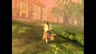 Fable 3 Silver Keys and Gnomes Sunset House Locations [upl. by Adnovoj670]