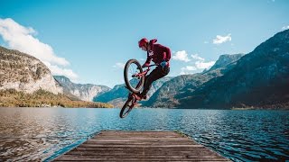 Fabio Wibmer  Hallstatt Wind Down [upl. by Earlie526]