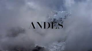 ANDES A 4K Aerial Film of Peru [upl. by Ylrebmic]