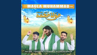 Maula Muhammad Saww [upl. by Eelyak]