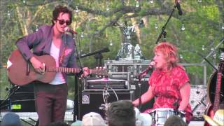 Shovels amp Rope 41114 Full Concert [upl. by Rhoades969]