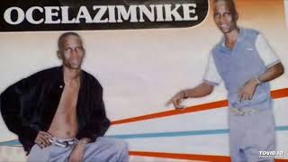 OCELA ZIMNIKE  Amanxiwa full album [upl. by Leumhs]