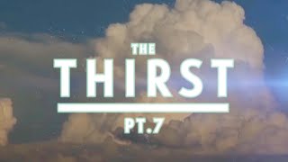 Hilltop Hoods  The Thirst Pt 7 Official Lyric Video [upl. by Aliahkim]