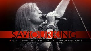 Hillsong  Saviour King 2007 [upl. by Attelrac]