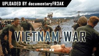 The Vietnam War  My Lai Massacre [upl. by Ardried]