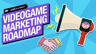 Video Game Marketing Roadmap 2020 [upl. by Yesnyl]