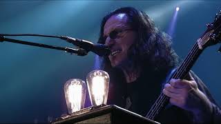 Rush Distant Early Warning R40 LIVE  Cinema Strangiato 2019 [upl. by Ninel551]